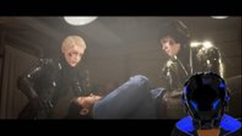 Daughters of The WOLF !!! Wolfenstein: Young Blood PRT 3💙🤘🏿❤️