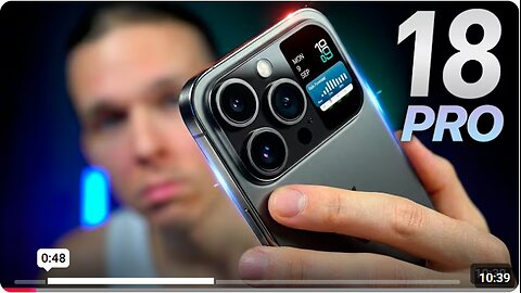 iPhone 18 Pro Max - Should We Expect It in 2026?