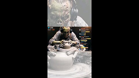 Zombie Streamers S2 E14: I Like Your Vibe