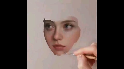 Painting Realistic 🎨