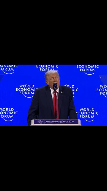 Trump BLASTS Use Of Windmills, Calls Them "Losers"