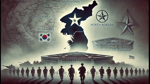 South Korea plans warrant execution. Pentagon says N. Korean troops hinder Ukraine.