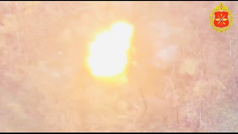 🇷🇺 The military has developed a system that operates without the need for human intervention