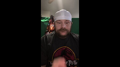 Eternal prison or eternal life