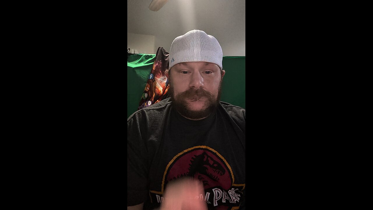 Eternal prison or eternal life