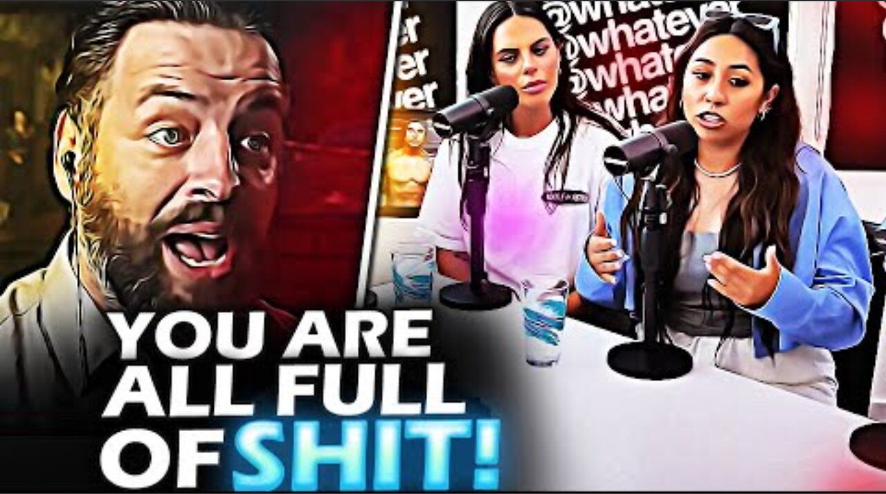 Andrew GOES OFF on DELUSIONAL 304s claiming they're all 10s and THIS HAPPENED