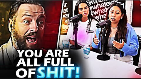 Andrew GOES OFF on DELUSIONAL 304s claiming they're all 10s and THIS HAPPENED