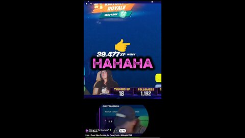 Epic 4 Team Wipe Fortnite 1st Place Finish | MidnightITMS