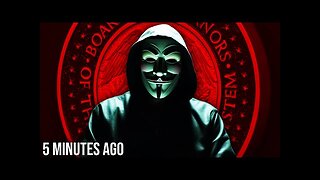 This is only the beginning..