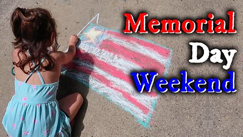 Celebrating Memorial Day 2022 in Style!