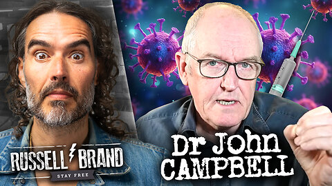 The Data They Don’t Want to Talk About | Dr John Campbell - SF661