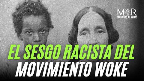 El Movimiento Woke Está Sesgado Racialmente