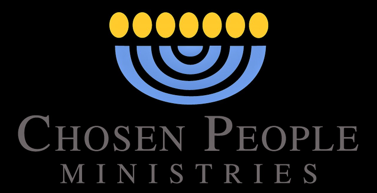 The Passover | Chosen People Ministries | 3/27/2025