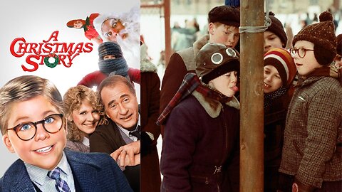 A Christmas Story