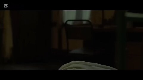 Indonesian horror movie