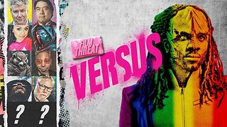 VERSUS: STARFLEET ACADEMY IS OUT AND PROUD | Film Threat Versus