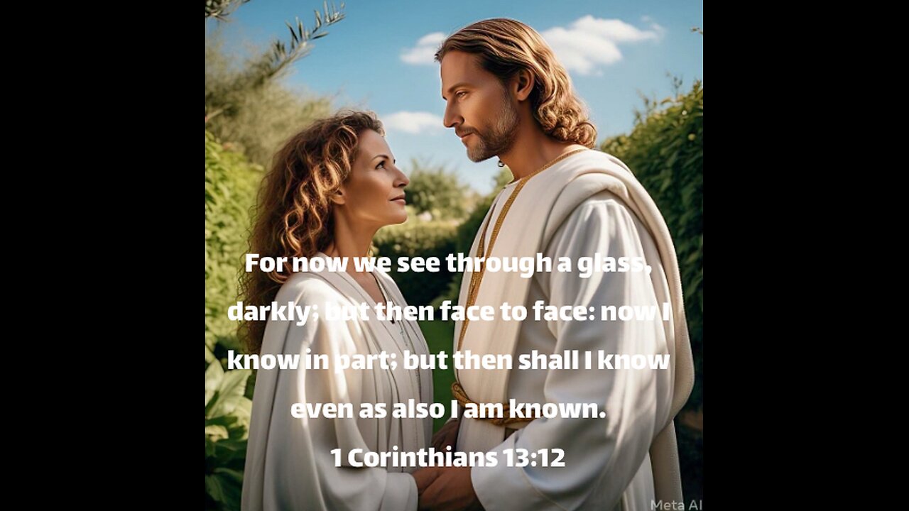Saved By Grace