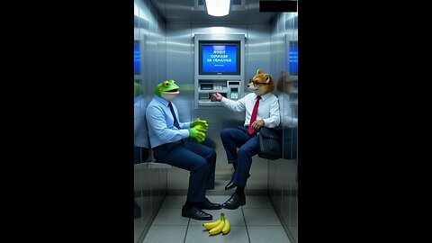1. 🐸🦊 “Frog aur Lombdi – Jungle ke Tapori Agents!” | Funny Thriller Shorts