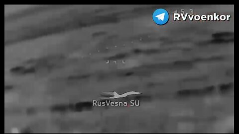 Russian FPV Drone Footage (Part 5)