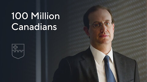 100 Million Canadians