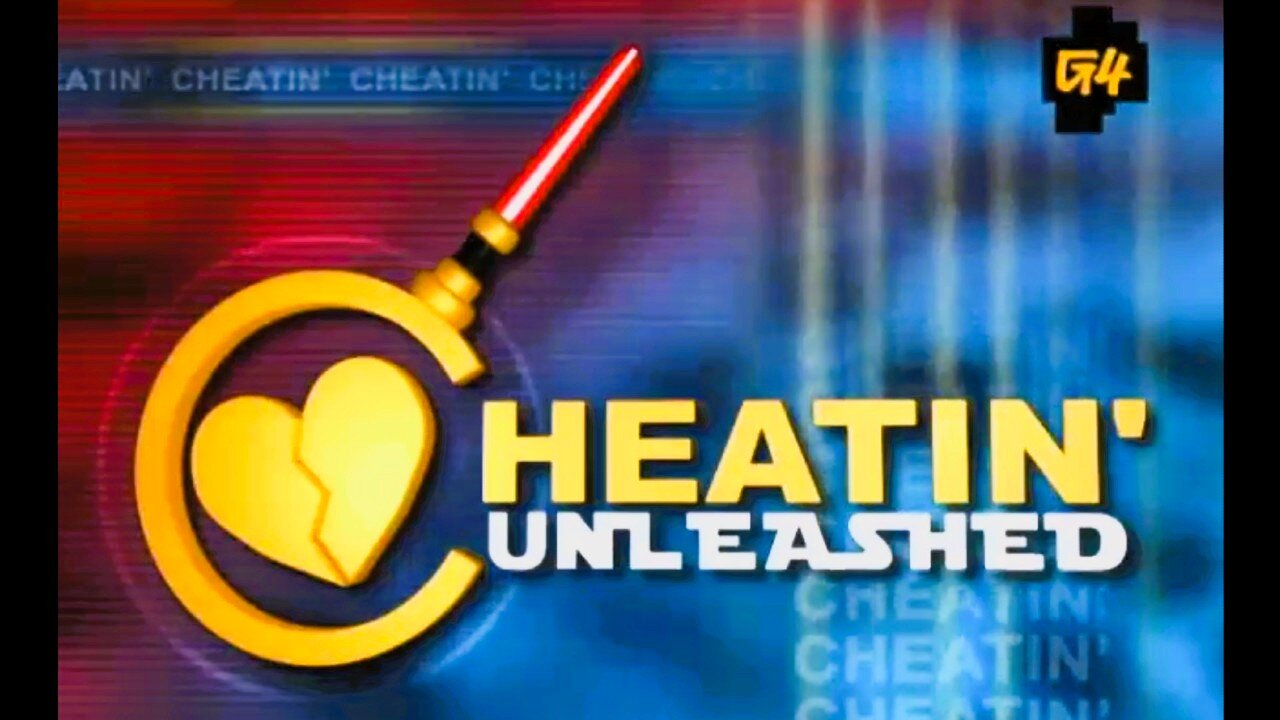 Cheating Unleashed - Darth Vader Tryst