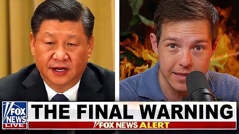 Trump vs China - America’s $37 Trillion Reset Is Coming (Do This Now)