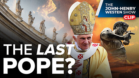 Pardoned Pro-Lifers Convinced DOJ used AI-Altered Video to CONVICT Them