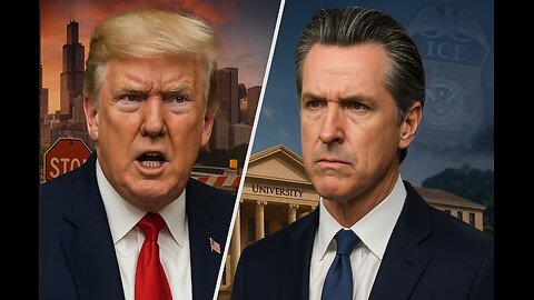 Frozen Funds, Federal Charges, and a Fight Over Control