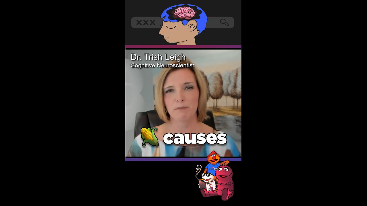 🌽 CAUSES WHAT?! 😅🤣