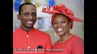 SEED OF DESTINY WRITTEN BY PASTOR PAUL ENENCHE. Sunday 16TH FEBRUARY 2025