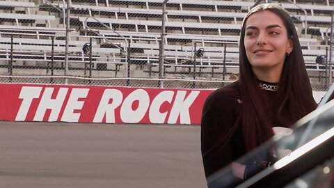 Toni Breidinger, Kasey Kahne, others take in NASCAR's return to Rockingham: Sound Tracks