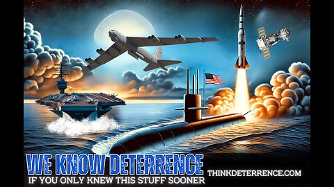 The NIDS View: Deterrence & Arms Control: Success or Failure? Part 1