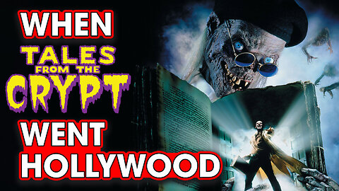 Demon Knight: When Tales From The Crypt Went Hollywood - Hack The Movies