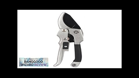 Pruner Orchard The Garden Hand Tools Bonsai For Scissors Gardening Machine Chopper Review