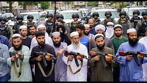 Martinez Politix (Nov 28, 2025) | "They Come in Peace"