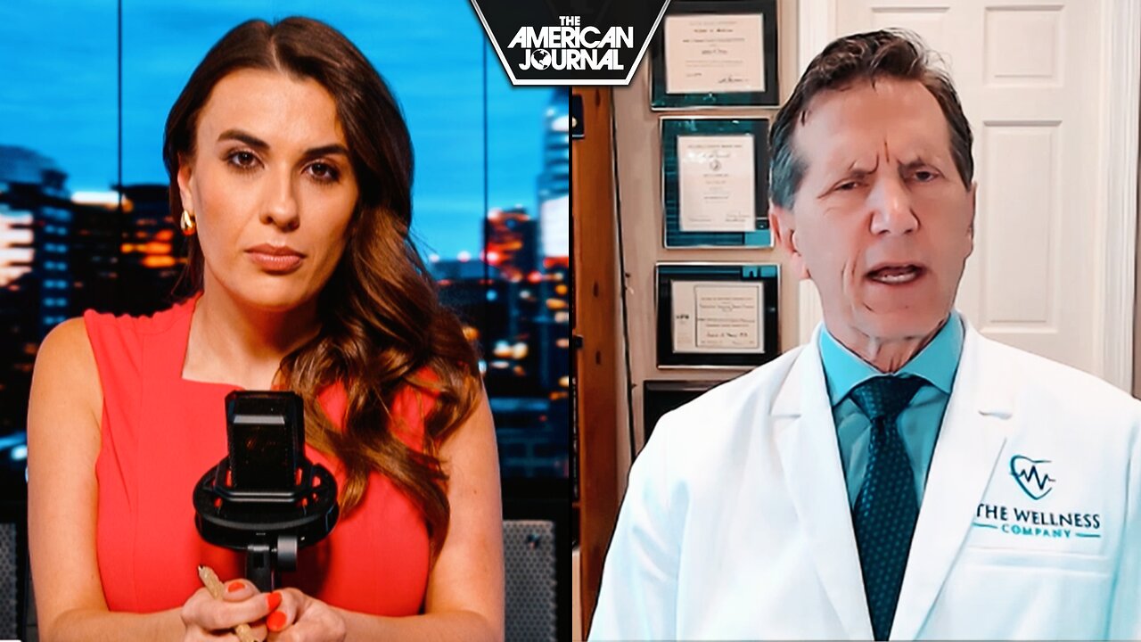 Top OBGYN: Popular Birth Control Vaccine Linked to Brain Tumors