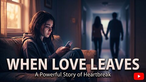 I’m in Love With My Colleague… and She’s Unavailable | Heartbreaking Story