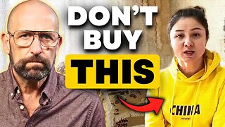 Chinese propaganda just hit this channel