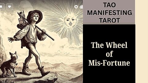WHEEL OF MIS-FORTUNE