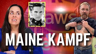 Democrats Try To Fix Their Man Problem - Dumpster Fire