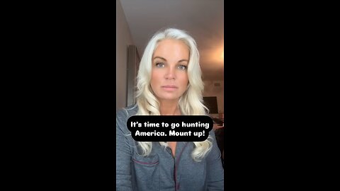 One Woman’s Idea After Seeing The Epstein Horrors: Vigilantes Are Needed