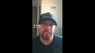 Lady who threatens ICE children