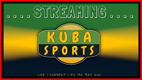 KUBA SPORTS STREAMING U14-JFR-MPC-League FULL GAME 1