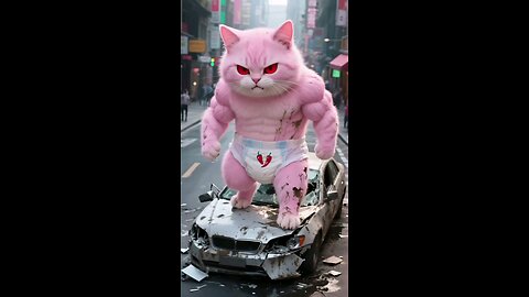 baby cat
