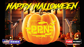 10-31-25-PPN-AT-8PM-CST-9PM-EST #PPN #TRUTH