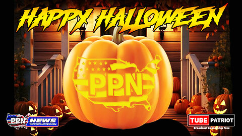10-31-25-PPN-AT-8PM-CST-9PM-EST #PPN #TRUTH