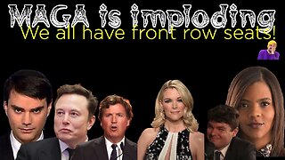 PWL- MAGA is on hurt watch, #PWL1 #MAGA