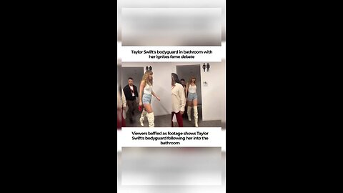 Photo Of Taylor Swift Sparks More Questions