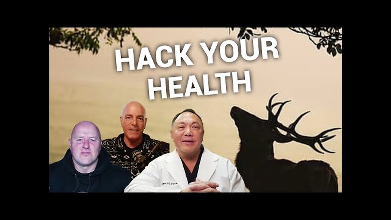 Can We Regain Our Youth Again or Remain Old