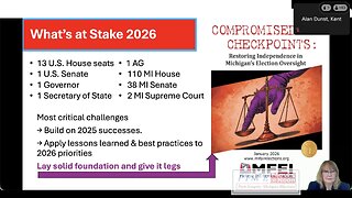 News @ Noon - January 15, 2026